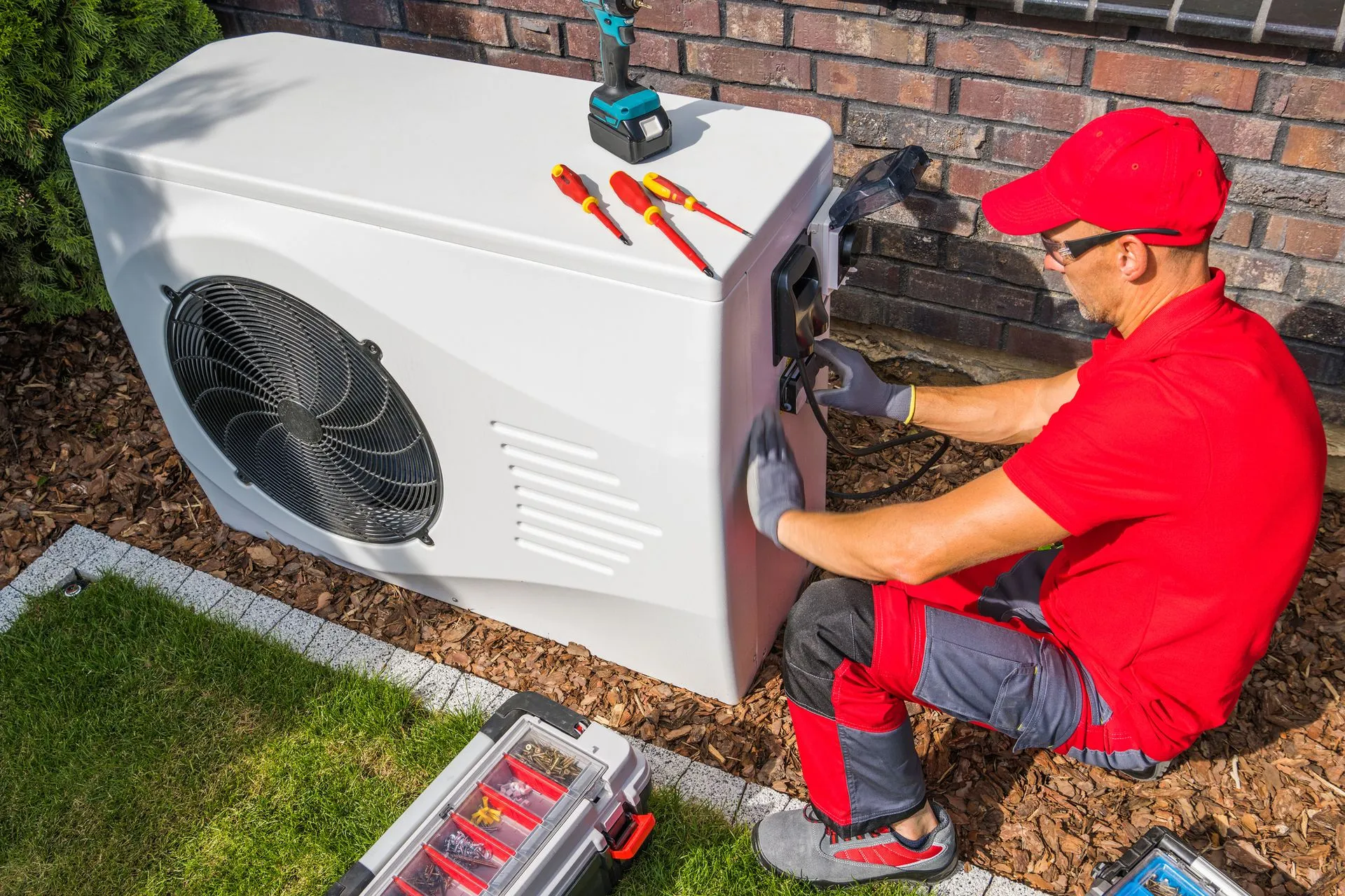 About HVAC in Cypress, CA